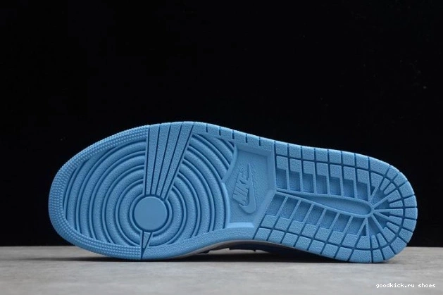 Rep Jordan 1 UNC AO9944-441 Low Air (W) 0715